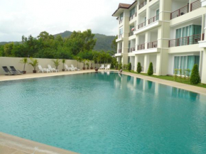 Tai-Pan Resort and Condominium